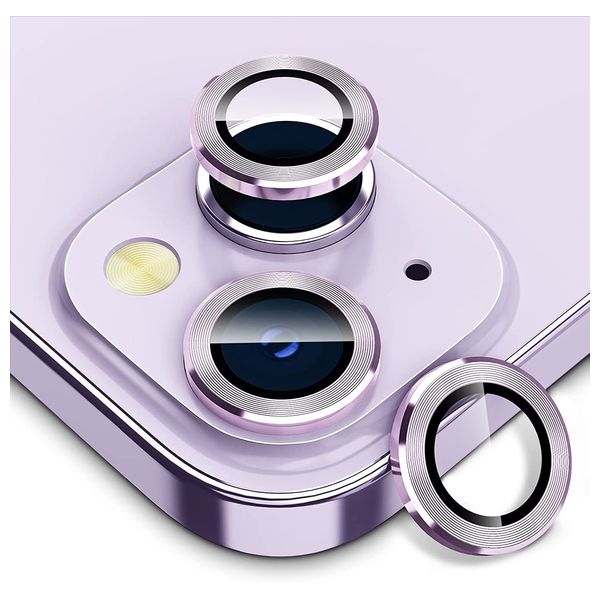  واقي الكاميرا انفنيتي تك - IT-7470 - شفاف 