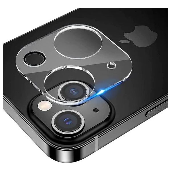  واقي الكاميرا انفنيتي تك - IT-7304 -  شفاف 