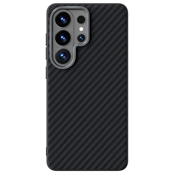  Samsung Galaxy S26 Ultra Carbon Fiber MagSafe Case 