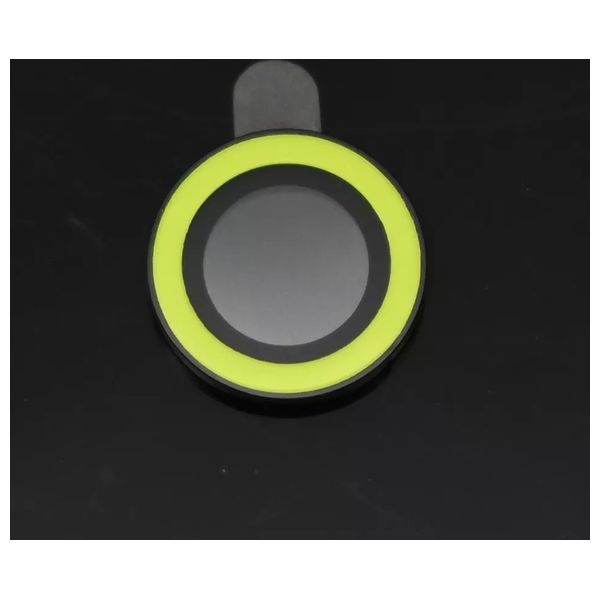  واقي الكاميرا انفنيتي تك - IT-7453 - اصفر 