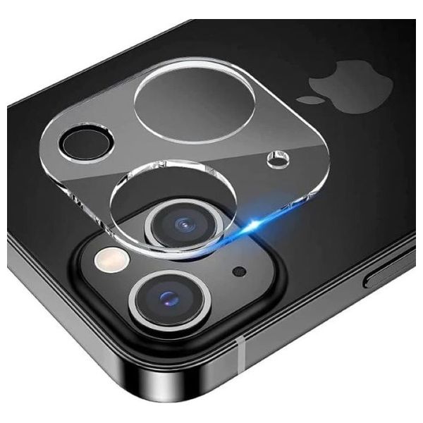  واقي الكاميرا انفنيتي تك - IT-7306 - شفاف 