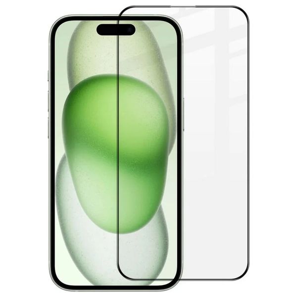  واقي الشاشة انفنيتي تك - شفاف 