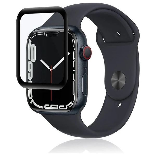  Infinity Tech Watch Screen Protector - Transparent 