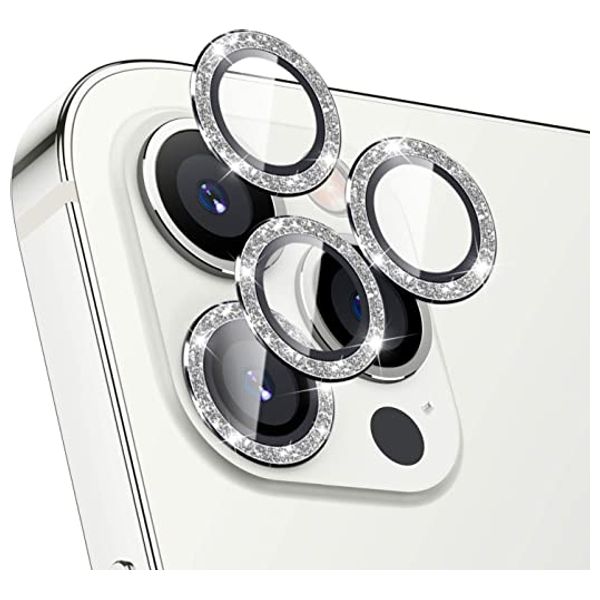  Infinity Tech IT-7406 - Camera Protector - Silver 