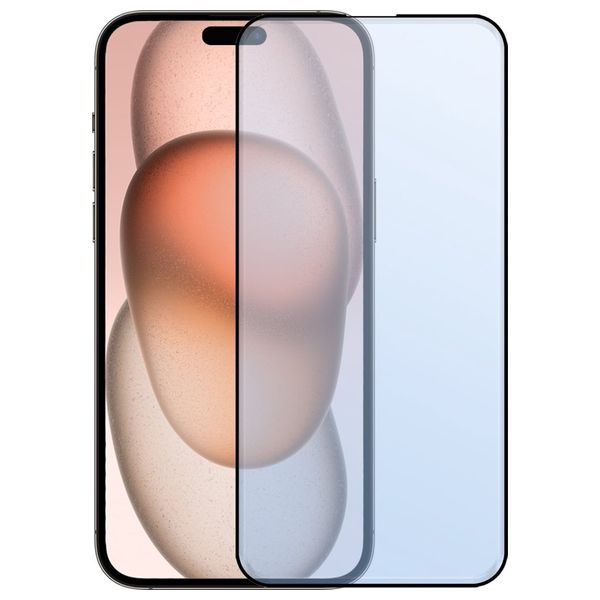  واقي الشاشة انفنيتي تك - شفاف 