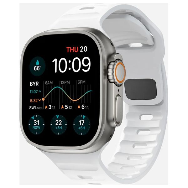  Infinity Tech Sport Band for Apple Watch - 42/44/45/46/49mm 