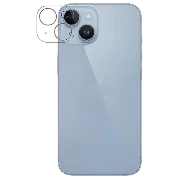  واقي الكاميرا انفنيتي تك - IT-7306 - شفاف 