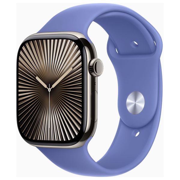  Infinity Tech Sport Band for Apple Watch - 46mm 