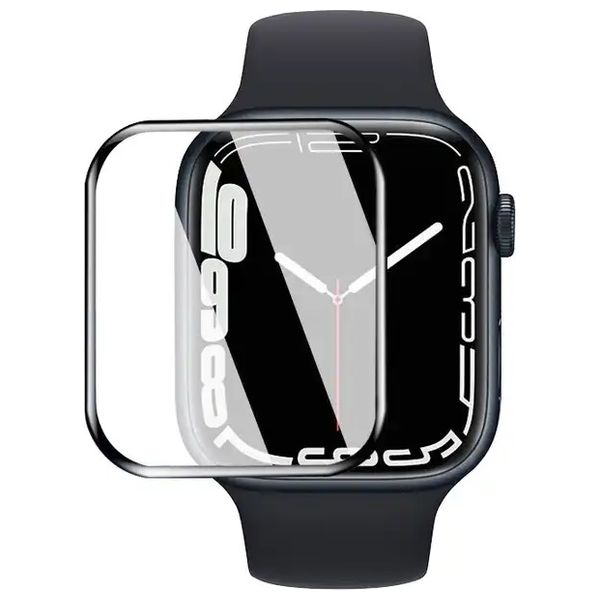 Infinity Tech Watch Screen Protector - Transparent 