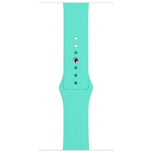  سوار انفنيتي تك سليكون لساعة آبل - 42 ملم 