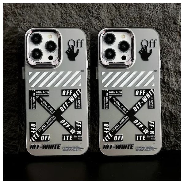  حافظة موبايل فاشن كيس لجهاز ايفون 15 برو ماكس - اسود 