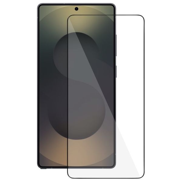  Infinity Tech Screen Protector for Samsung Galaxy S25 Ultra - Transparent 