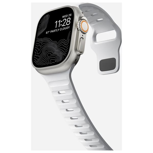  Infinity Tech Sport Band for Apple Watch - 42/44/45/46/49mm 