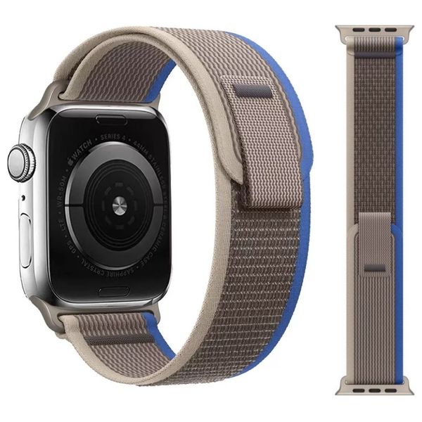 Infinity loop apple watch deals