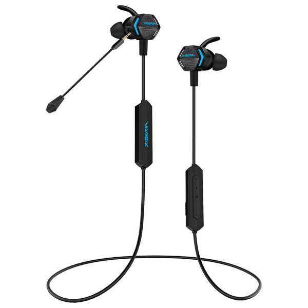  Xiberia 13419982127 - Bluetooth Headphone In Ear - Black 