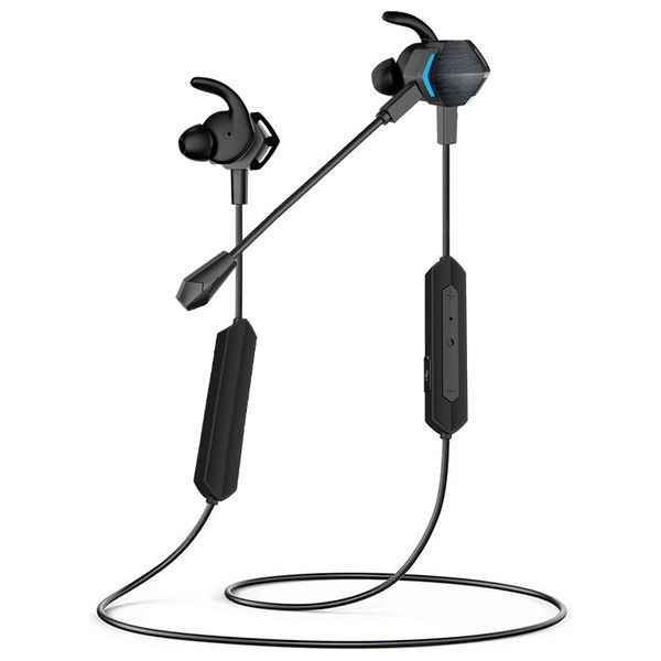  Xiberia 13419982127 - Bluetooth Headphone In Ear - Black 