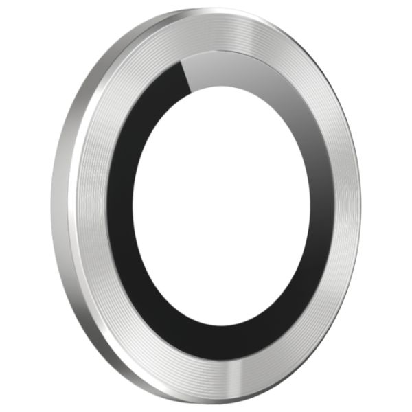  Infinity Tech IT-7412 - Camera Protector - Silver 