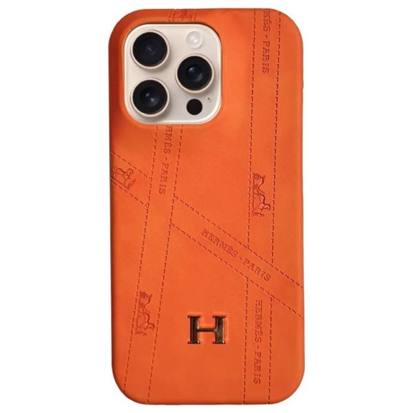  حافظة موبايل فاشن كيس لجهاز ايفون 16 برو - ديزيرت تيتانيوم 