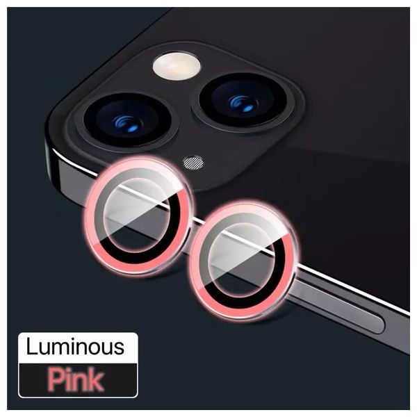  واقي الكاميرا انفنيتي تك - IT-7442 - احمر 