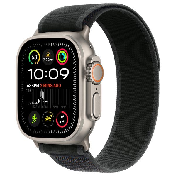 Infinity Tech Trail Loop Band for Apple Watch - 49mm