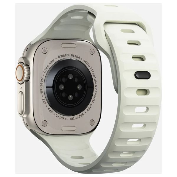  Infinity Tech Sport Band for Apple Watch - 42/44/45/46/49 mm 