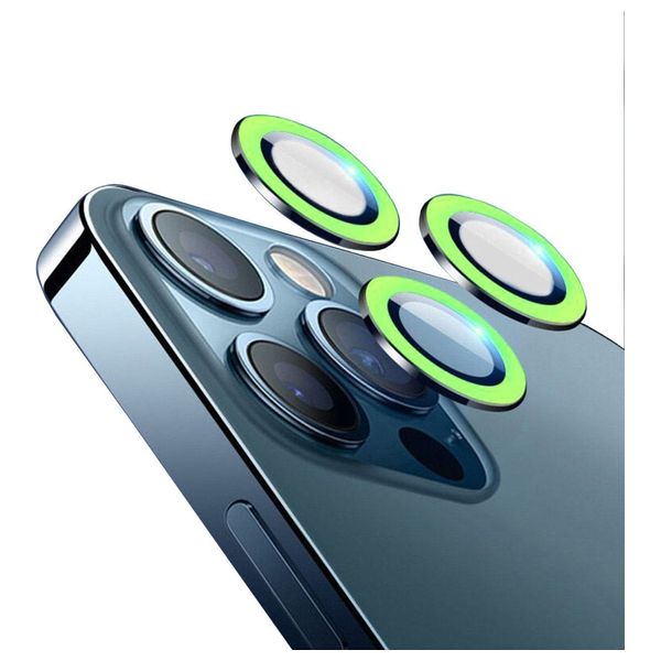  واقي الكاميرا انفنيتي تك - IT-7458 - شفاف 