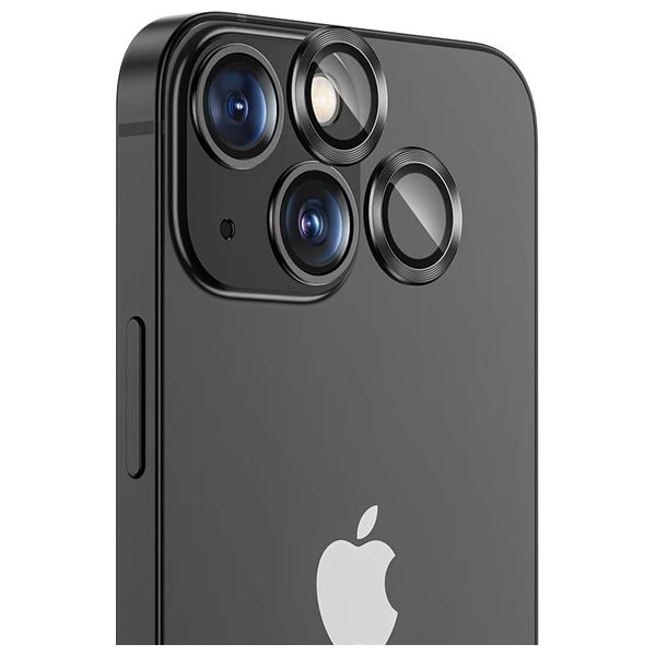  Infinity Tech  IT-7468 - Camera Protector - Transparent 