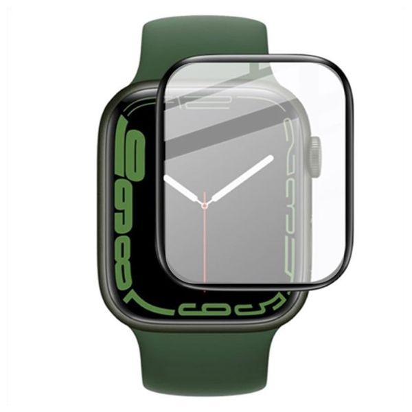  Infinity Tech Watch Screen Protector - Transparent 