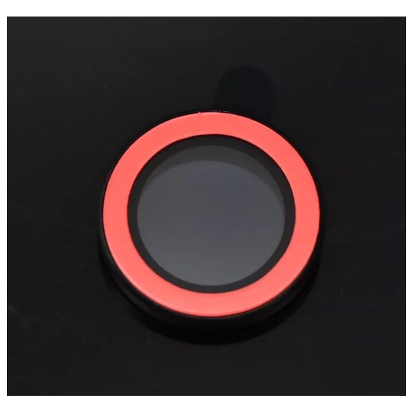  واقي الكاميرا انفنيتي تك - IT-7442 - احمر 