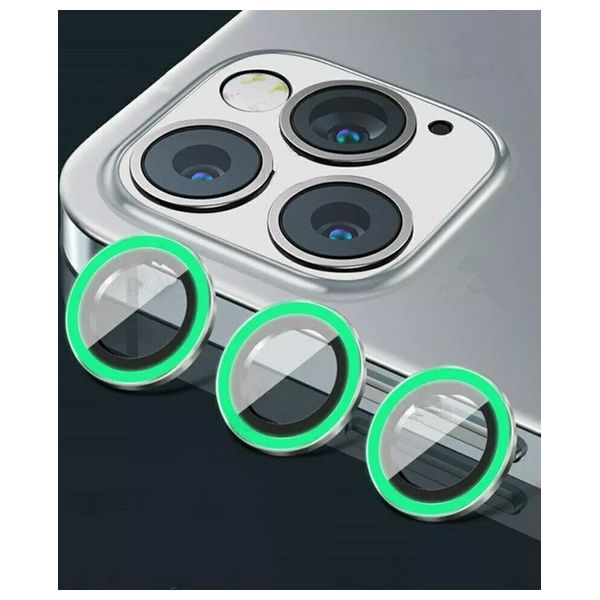  واقي الكاميرا انفنيتي تك - IT-7458 - شفاف 