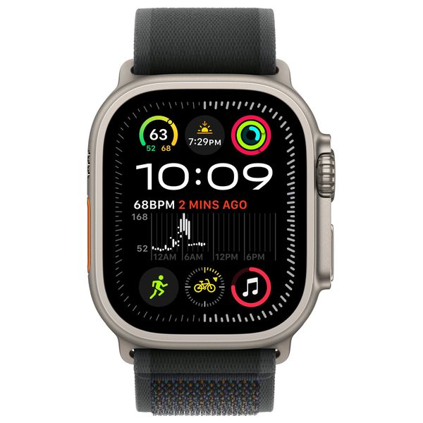 Infinity Tech Trail Loop Band for Apple Watch - 49mm