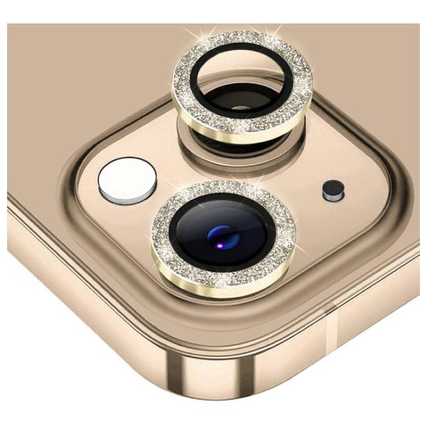  واقي الكاميرا انفنيتي تك - IT-7460 - شفاف 