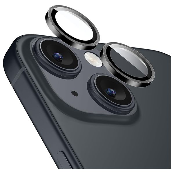  Infinity Tech  IT-7468 - Camera Protector - Transparent 
