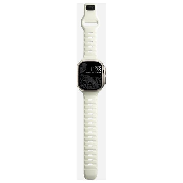  Infinity Tech Sport Band for Apple Watch - 42/44/45/46/49 mm 