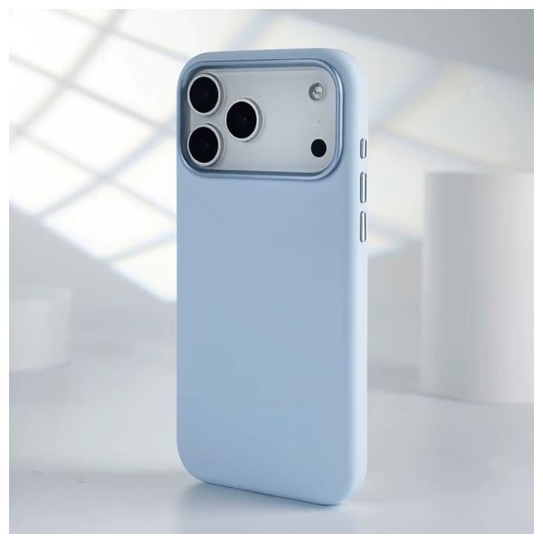  Fashion Case iPhone 17 Pro Max -  Sky Blue 