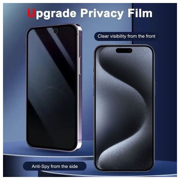  Infinity Tech IT-7059 - Camera Protector - Transparent 