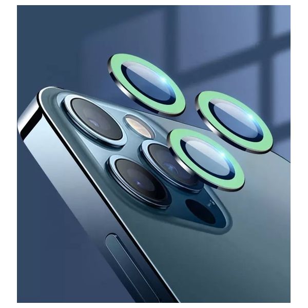  واقي الكاميرا انفنيتي تك - IT-7458 - شفاف 