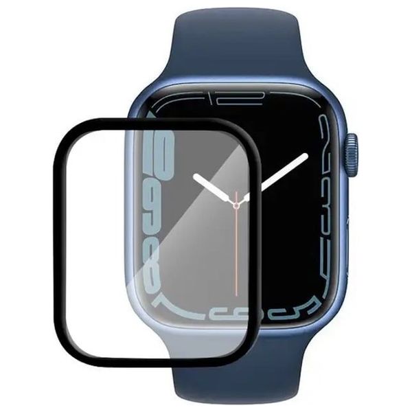  Infinity Tech Watch Screen Protector - Transparent 