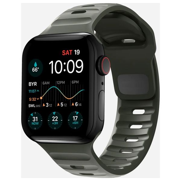 Infinity Tech Sport Band for Apple Watch - 38/40/41/42mm 