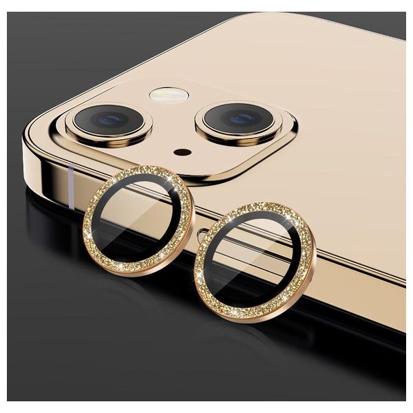  واقي الكاميرا انفنيتي تك - IT-7460 - شفاف 