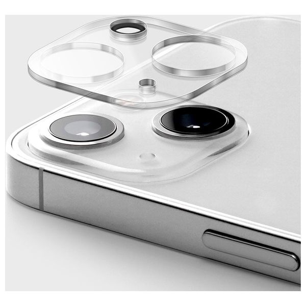  Infinity Tech IT-7302 - Camera Protector - Transparent 