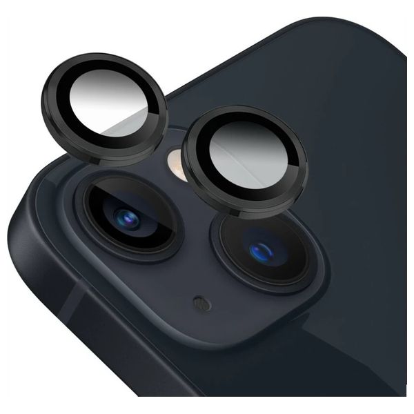 Infinity Tech  IT-7468 - Camera Protector - Transparent 