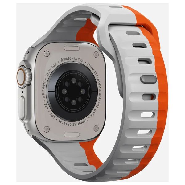  Infinity Tech Sport Band for Apple Watch - 42/44/45/46/49 mm 