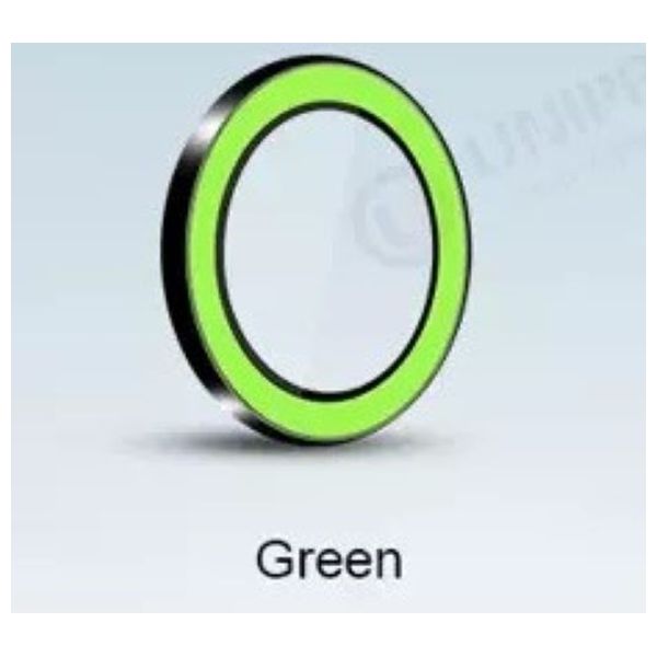  واقي الكاميرا انفنيتي تك - IT-7458 - شفاف 