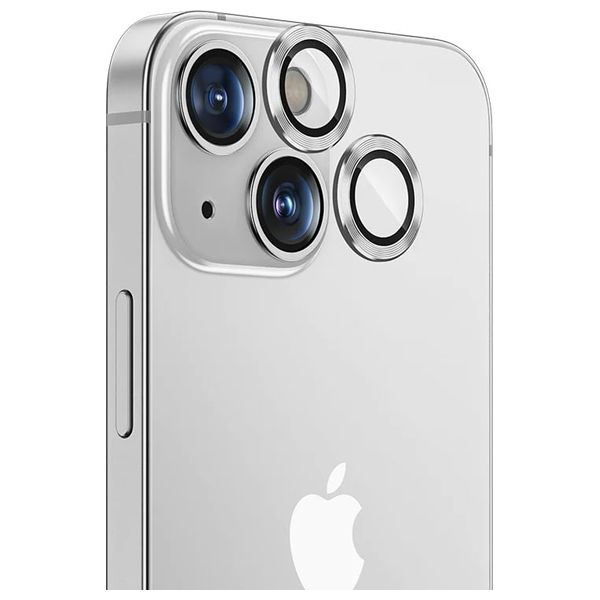  واقي الكاميرا انفنيتي تك - IT-7471 - شفاف 