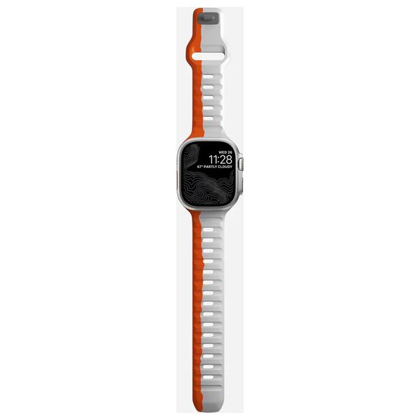  Infinity Tech Sport Band for Apple Watch - 42/44/45/46/49 mm 