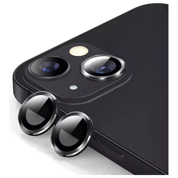  Infinity Tech  IT-7468 - Camera Protector - Transparent 