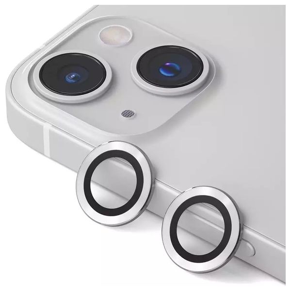  واقي الكاميرا انفنيتي تك - IT-7471 - شفاف 