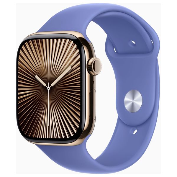  Infinity Tech Sport Band for Apple Watch - 46mm 
