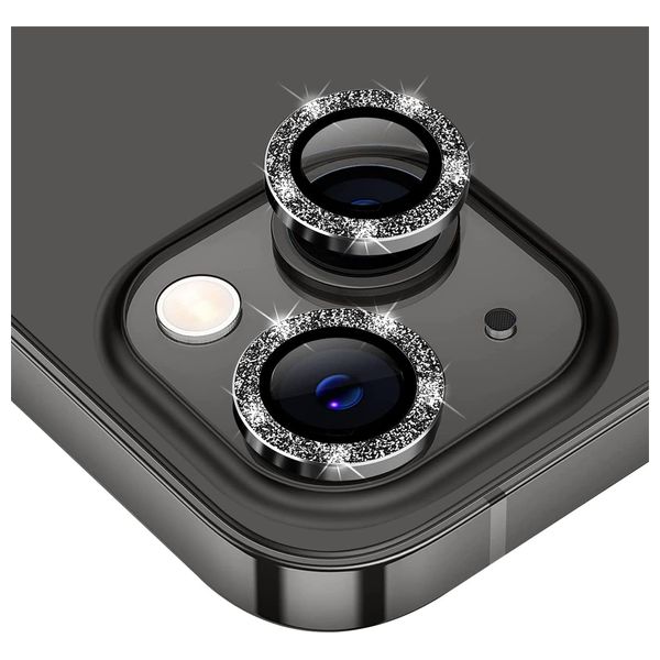  Infinity Tech IT-7427 - Camera Protector - Black 